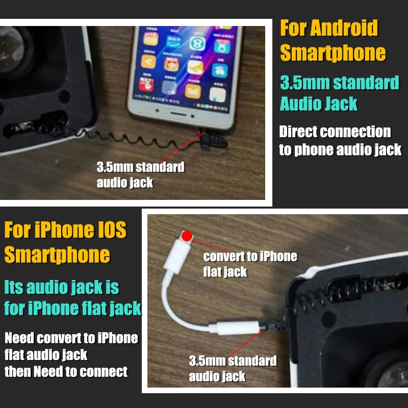 G07E Virtual Reality VR Glasses Huge Screen