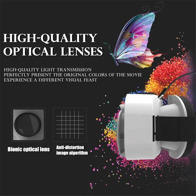 G05A IMAX Giant Screen HD 3D Glasses Virtual