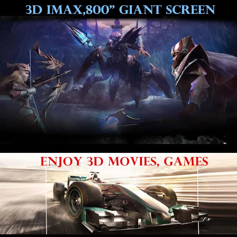 G05A IMAX Giant Screen HD 3D Glasses Virtual