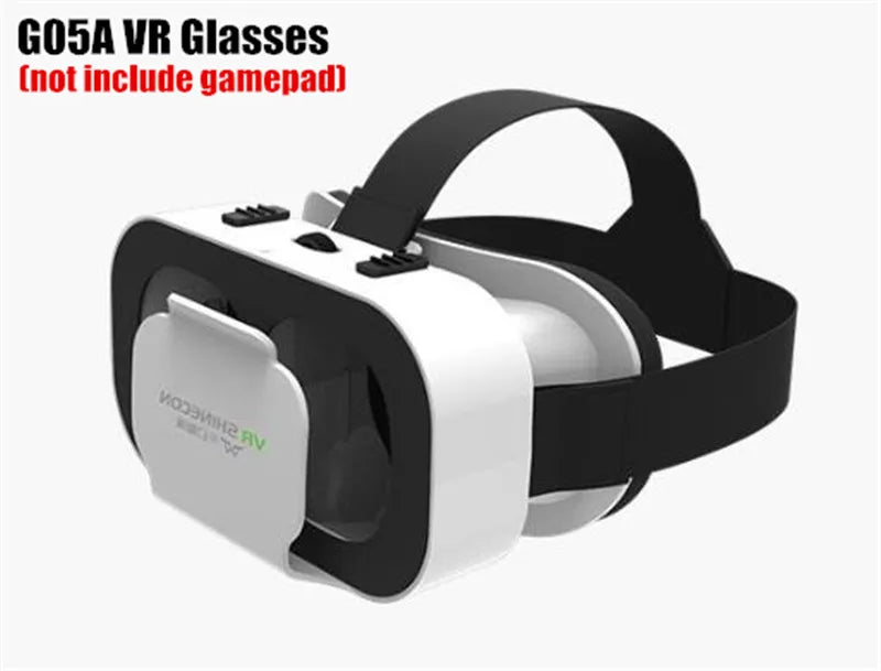 G05A IMAX Giant Screen HD 3D Glasses Virtual