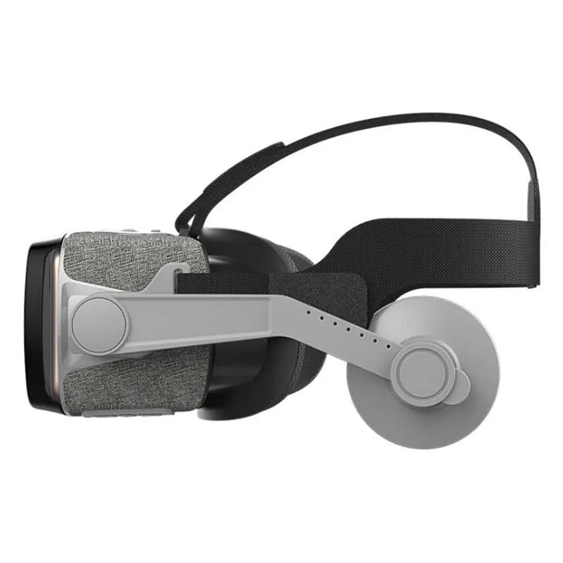 G07E Virtual Reality VR Glasses Huge Screen