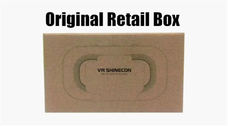 G05A IMAX Giant Screen HD 3D Glasses Virtual