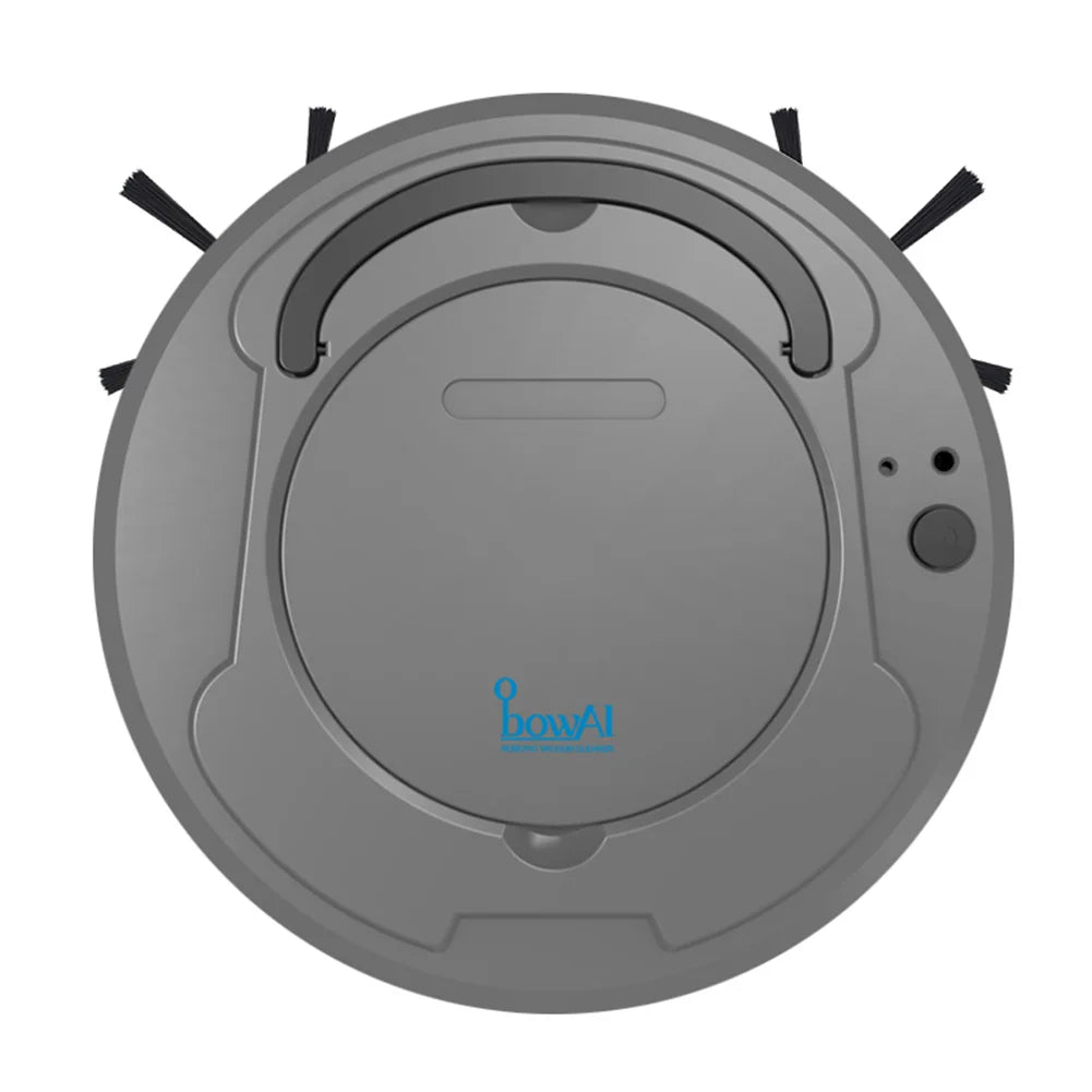 Automatic Smart Robot Vacuum Cleaner Small Vacuum
