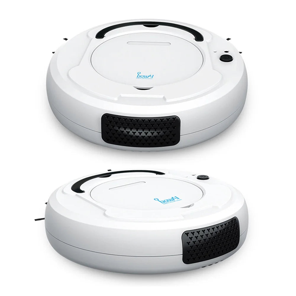 Automatic Smart Robot Vacuum Cleaner Small Vacuum