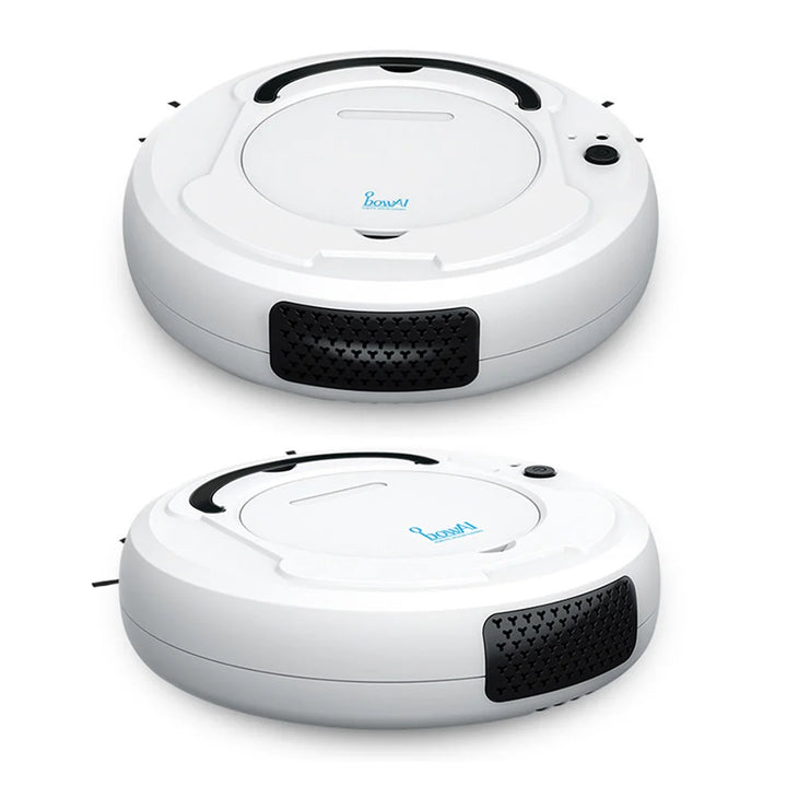 Automatic Smart Robot Vacuum Cleaner Small Vacuum