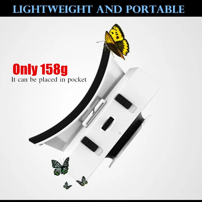 G05A IMAX Giant Screen HD 3D Glasses Virtual