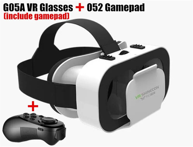 G05A IMAX Giant Screen HD 3D Glasses Virtual