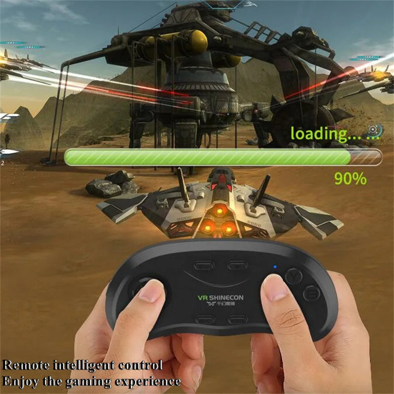 G10 IMAX 3D Movies Giant Screen Virtual Reality