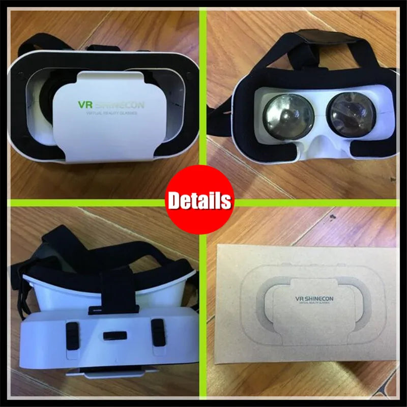 G05A IMAX Giant Screen HD 3D Glasses Virtual