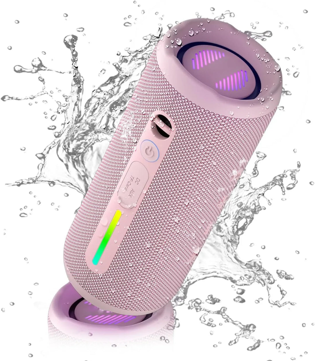 Portable Bluetooth Speaker, Speakers Bluetooth