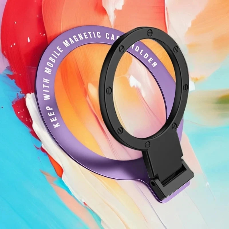 Cell Phone Ring Holder Stand Finger Grip