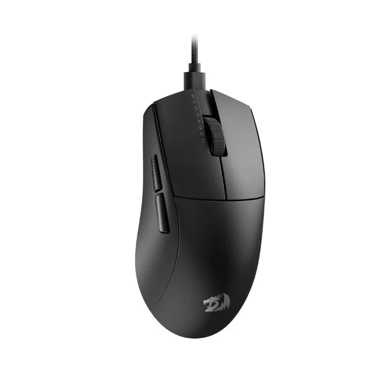 Redragon M996 Wired 8K 26,000 Max DPI 2.4G Gaming Mouse