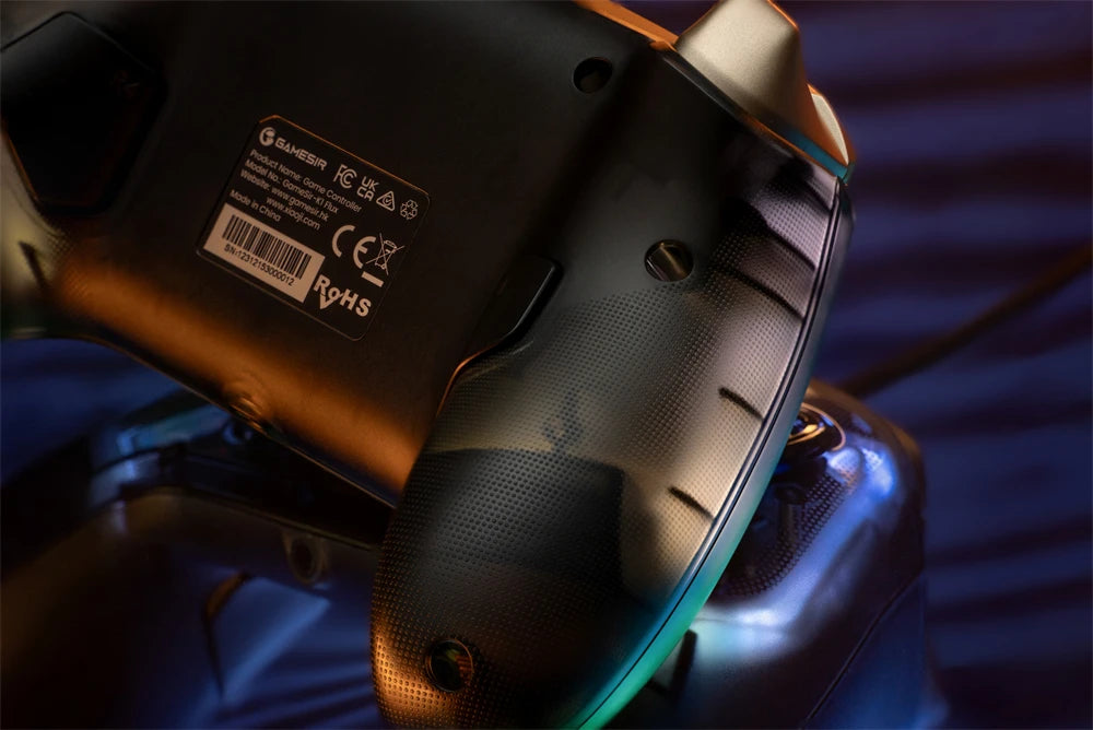 GameSir Kaleid Xbox Controller Wired Gamepad