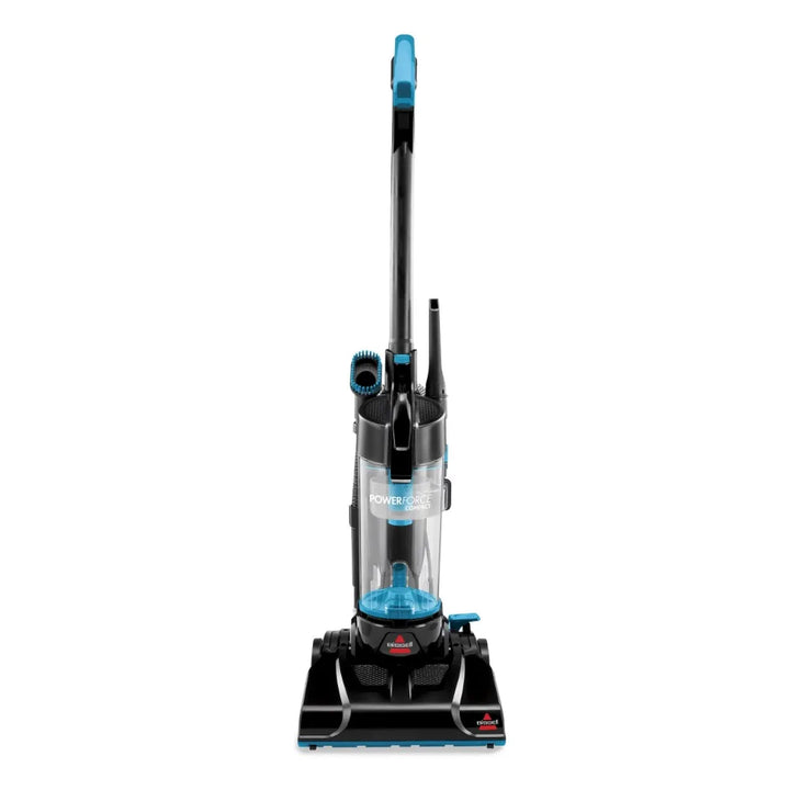 2023 New Power Force Compact Bagless Vacuum