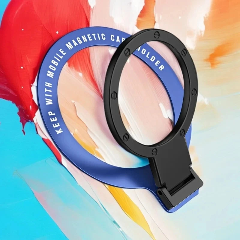 Cell Phone Ring Holder Stand Finger Grip