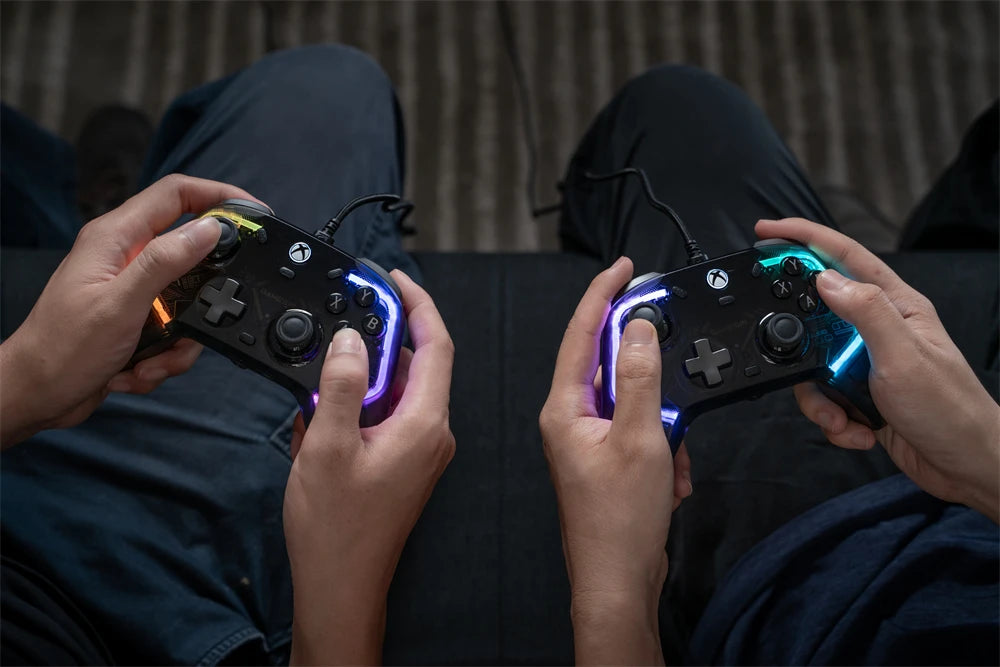 GameSir Kaleid Xbox Controller Wired Gamepad