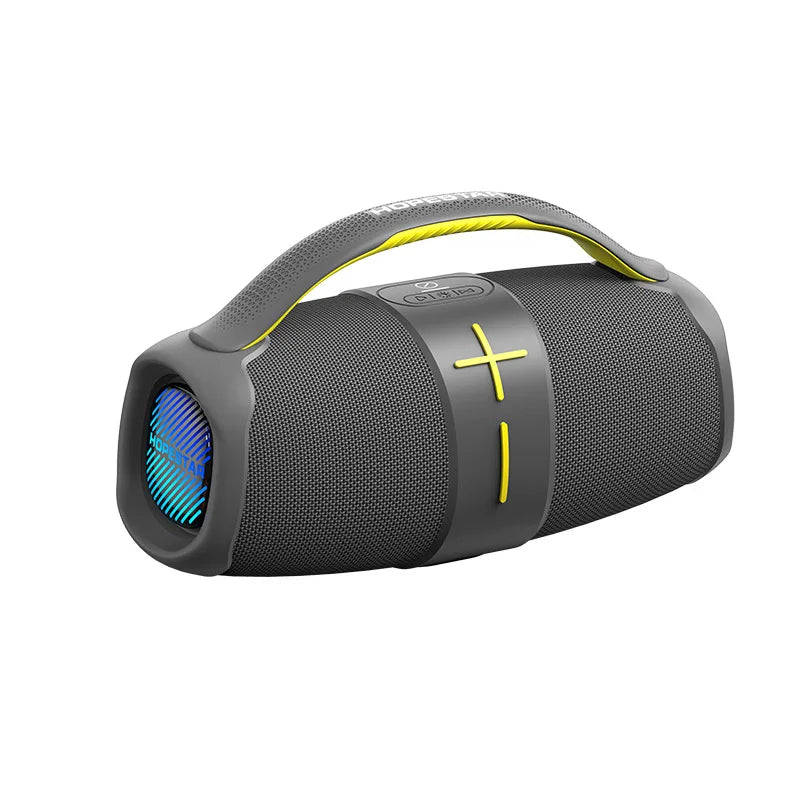 Original HOPESTAR H60 Bluetooth Speakers Portable