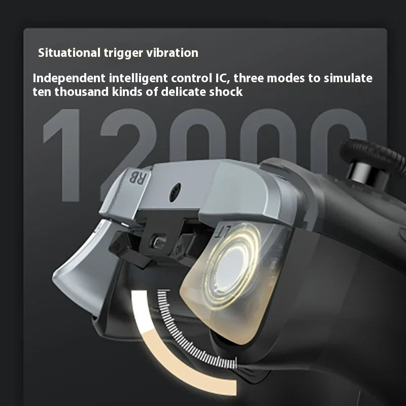 Machenike Gamepads G5 Pro V2 Controller