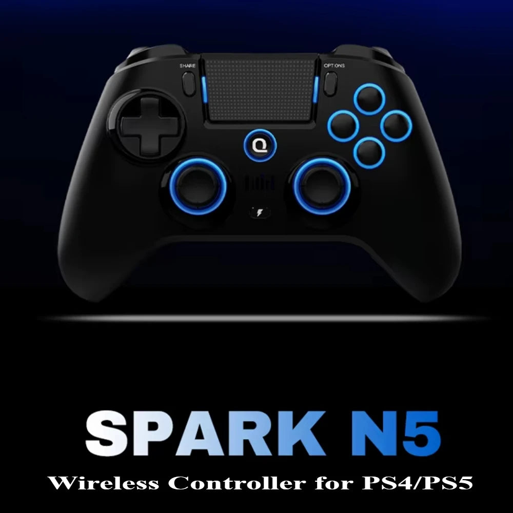 Original QRD Spark N5 Wireless Controller
