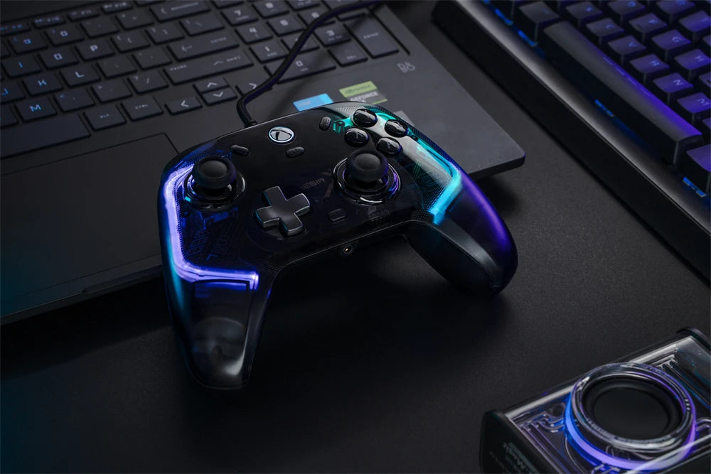 GameSir Kaleid Xbox Controller Wired Gamepad