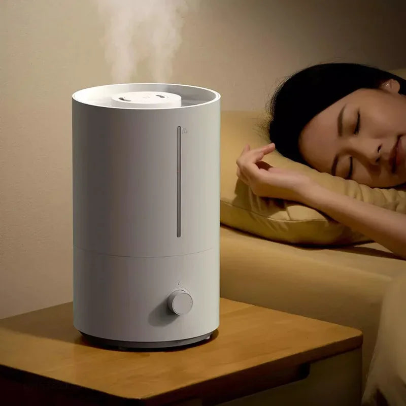 Xiaomi Mijia Humidifier2 4L Mist Maker Air Diffuser