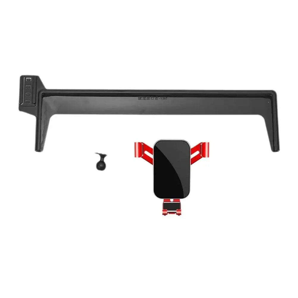 Car Phone Holder Bracket GPS Stand Mobile