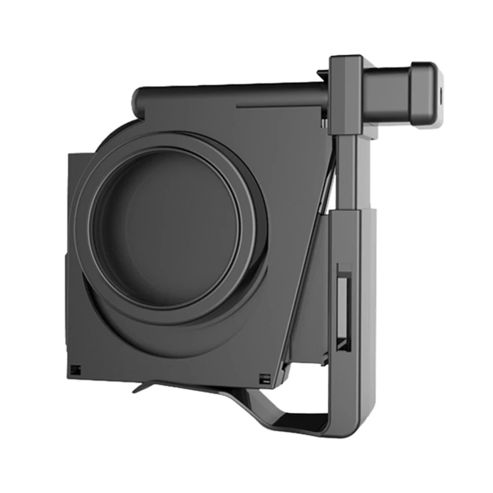 Plastic Virtual Reality Glasses Movies Games