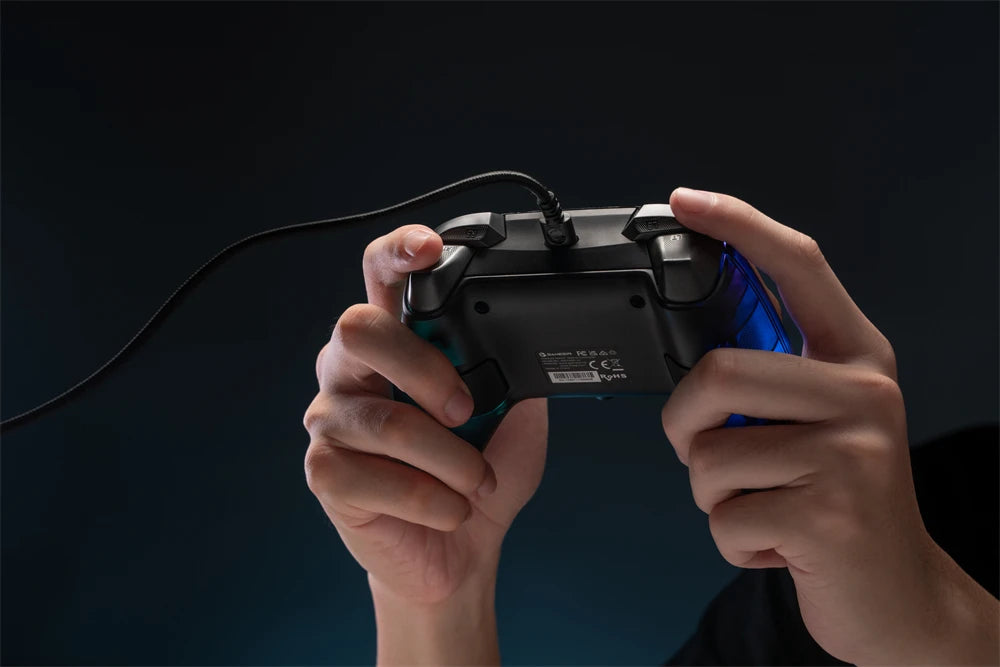 GameSir Kaleid Xbox Controller Wired Gamepad