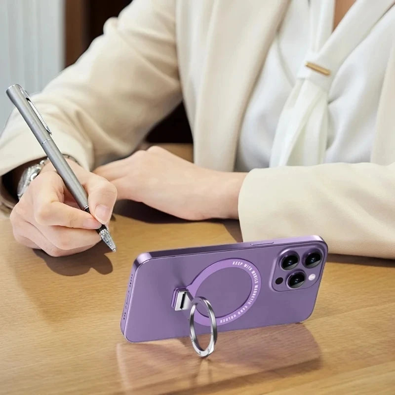 Cell Phone Ring Holder Stand Finger Grip