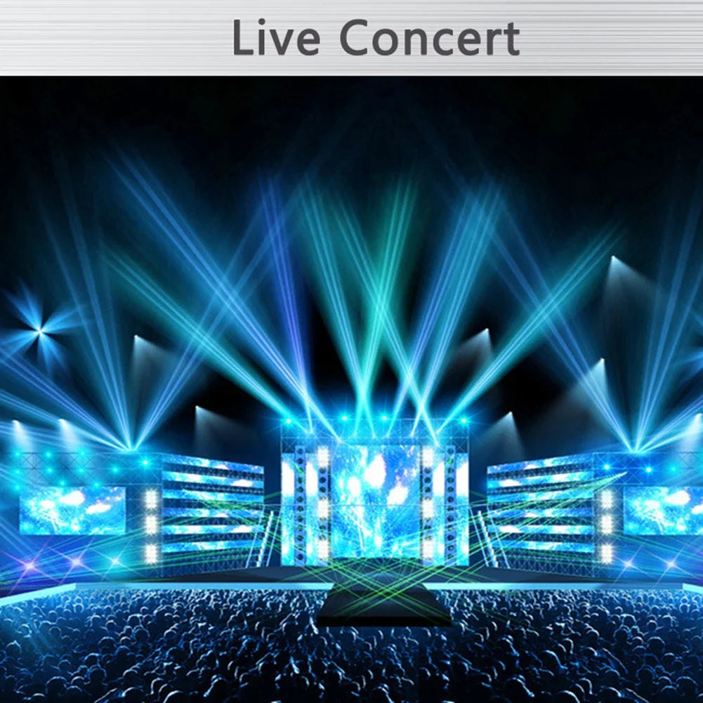 Plastic Virtual Reality Glasses Movies Games