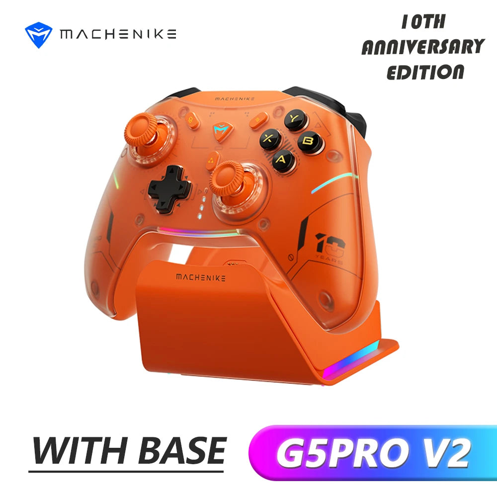 Machenike Gamepads G5 Pro V2 Controller