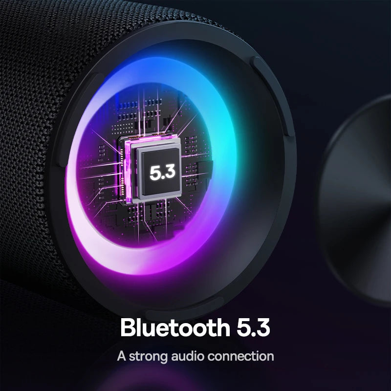 Baseus AeQur VO20 Wireless Speaker Bluetooth