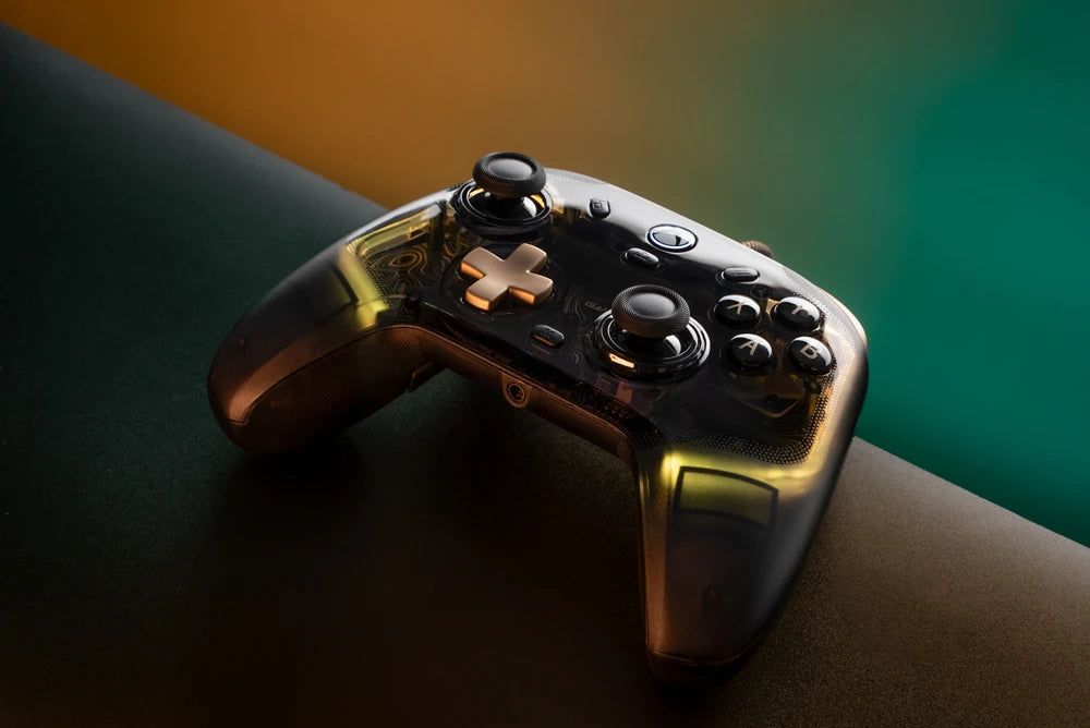 GameSir Kaleid Xbox Controller Wired Gamepad