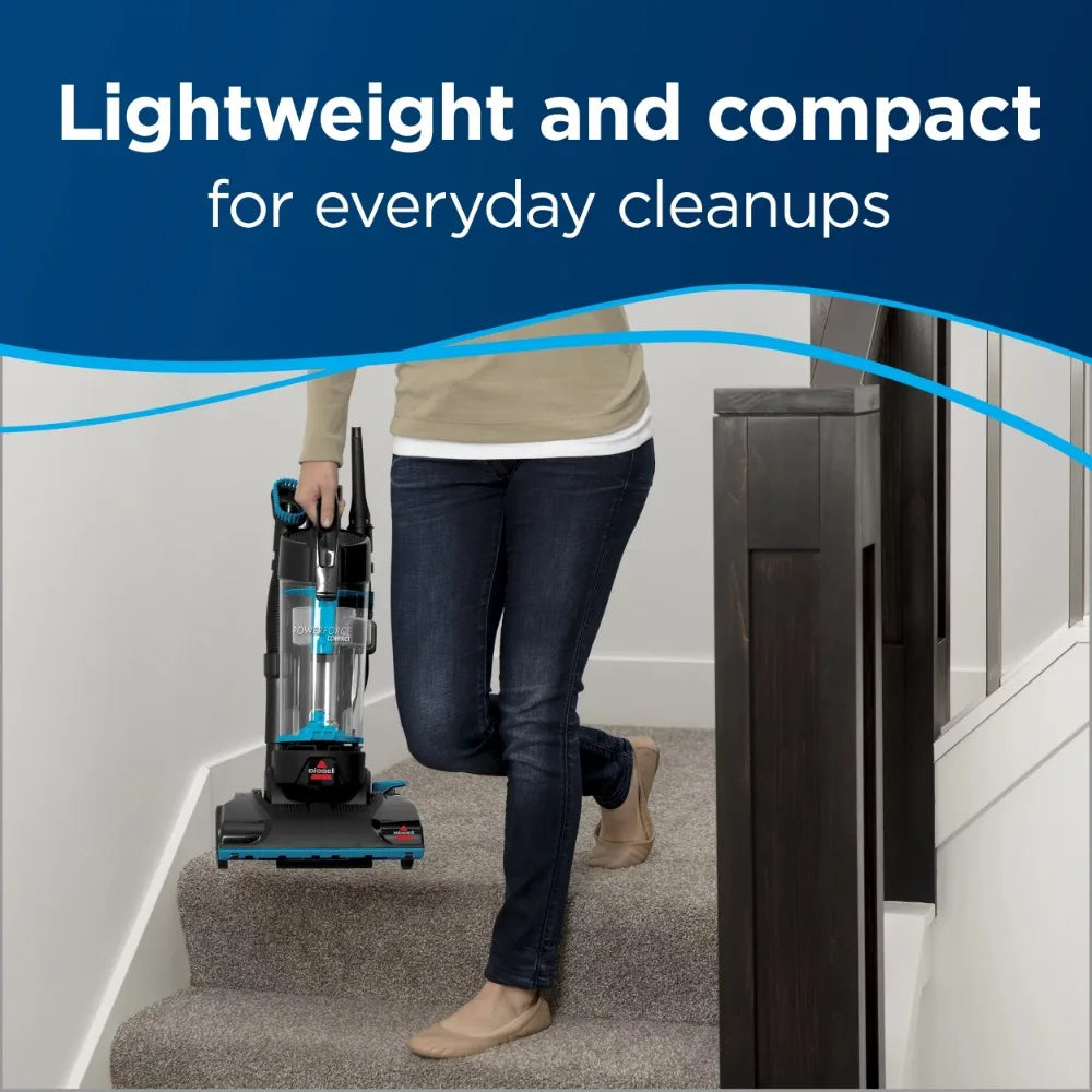 2023 New Power Force Compact Bagless Vacuum