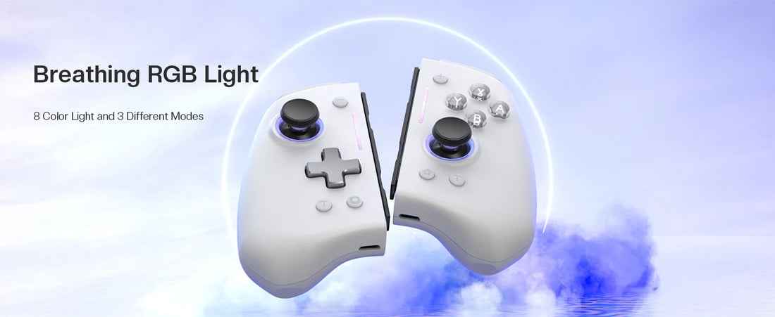 NYXI Hyperion Pro Wireless Game Controller