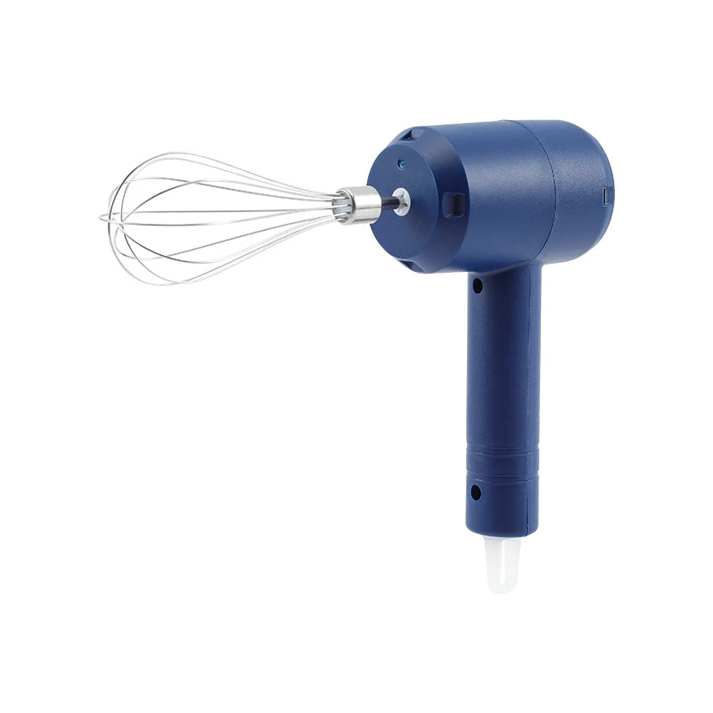 Portable Blender Mixer Kitchen Tools Milk Frother