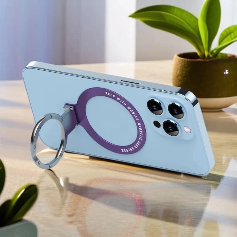 Cell Phone Ring Holder Stand Finger Grip