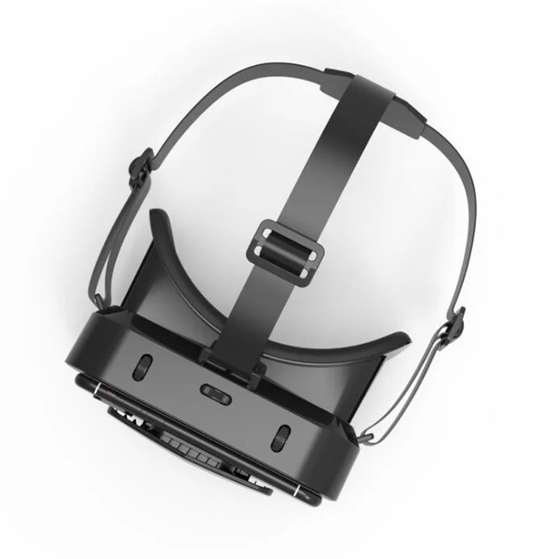 G10 IMAX 3D Movies Giant Screen Virtual Reality