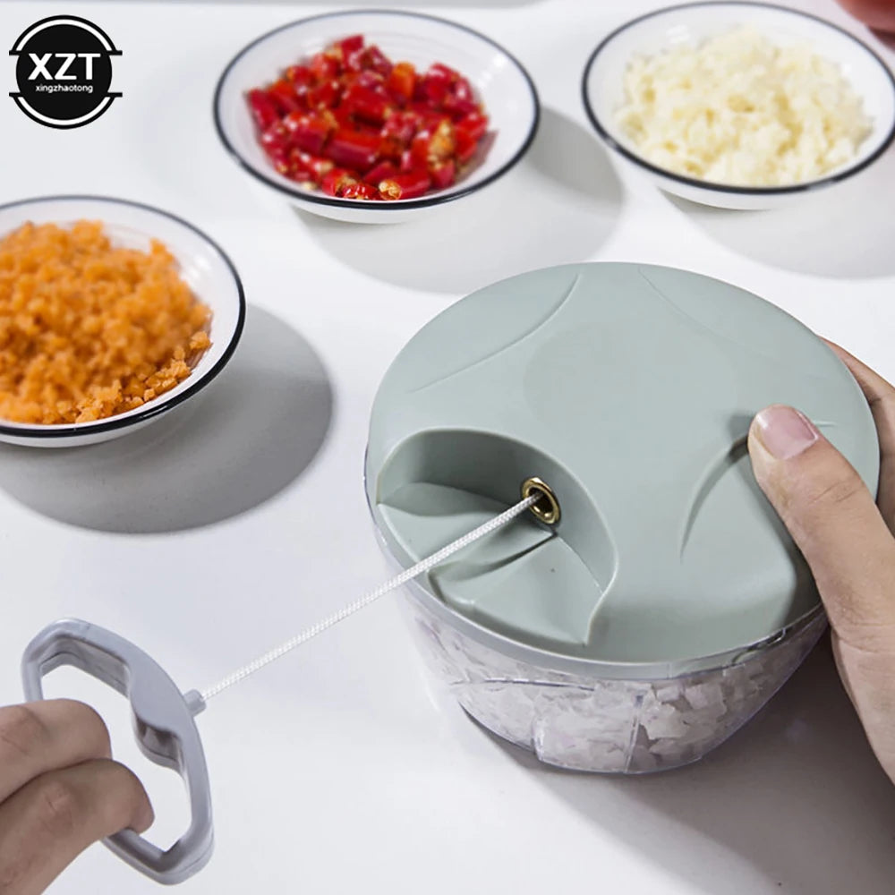 1PC Household Manual Meat Grinders Multifunctional