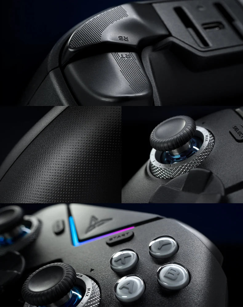 Flydigi Vader 4 Pro Wireless Gaming Controller