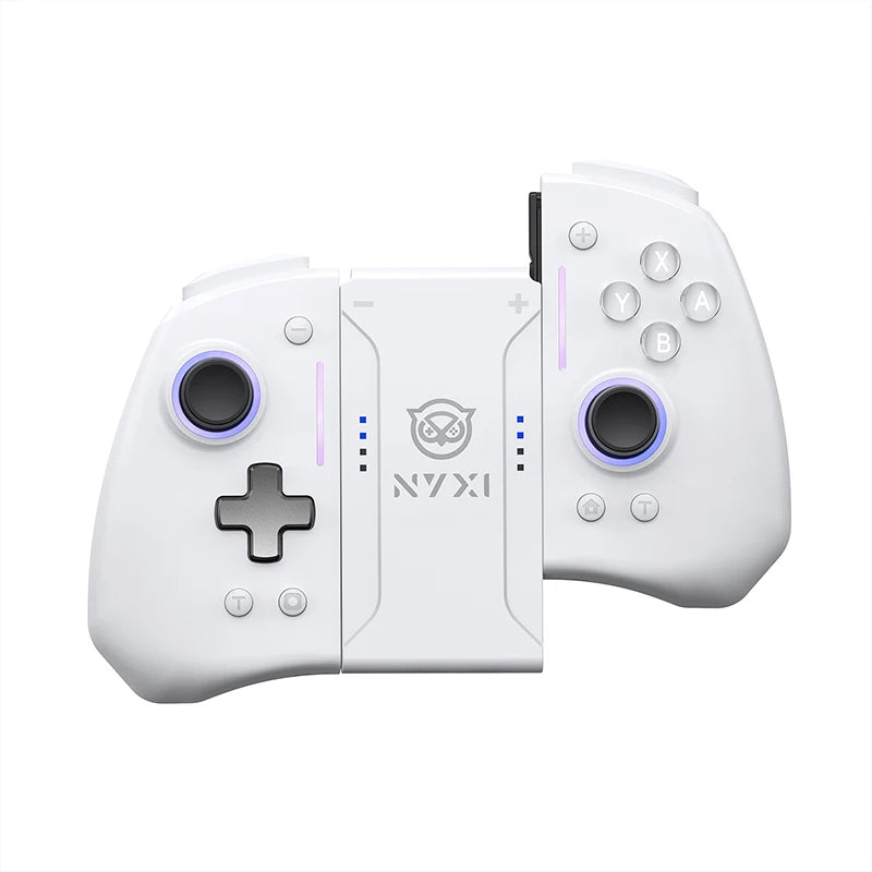 NYXI Hyperion Pro Wireless Game Controller