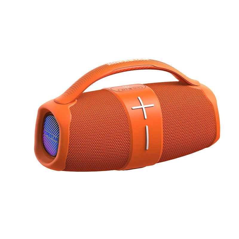 Original HOPESTAR H60 Bluetooth Speakers Portable