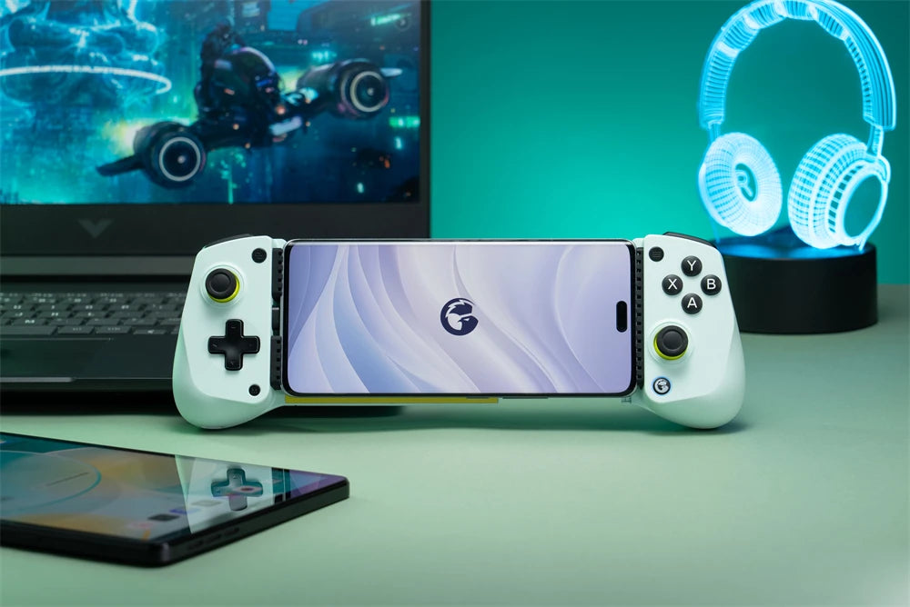 GameSir X5 Lite Mobile Gaming Controller for Android