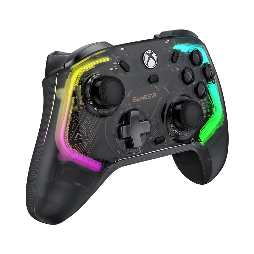 GameSir Kaleid Xbox Controller Wired Gamepad