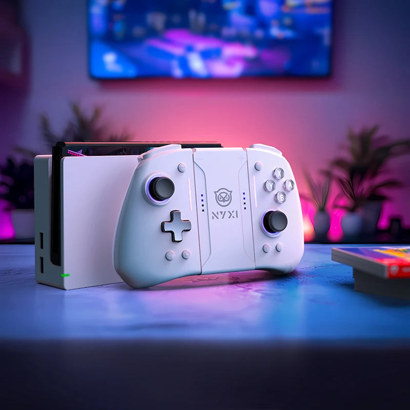NYXI Hyperion Pro Wireless Game Controller