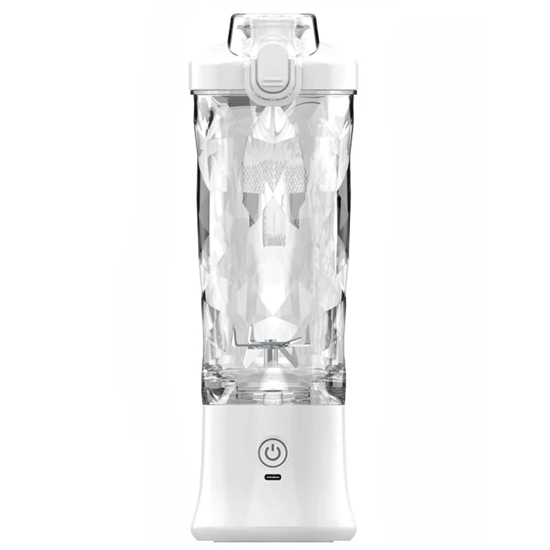 400ml Powerful Electric Juicer cup portable