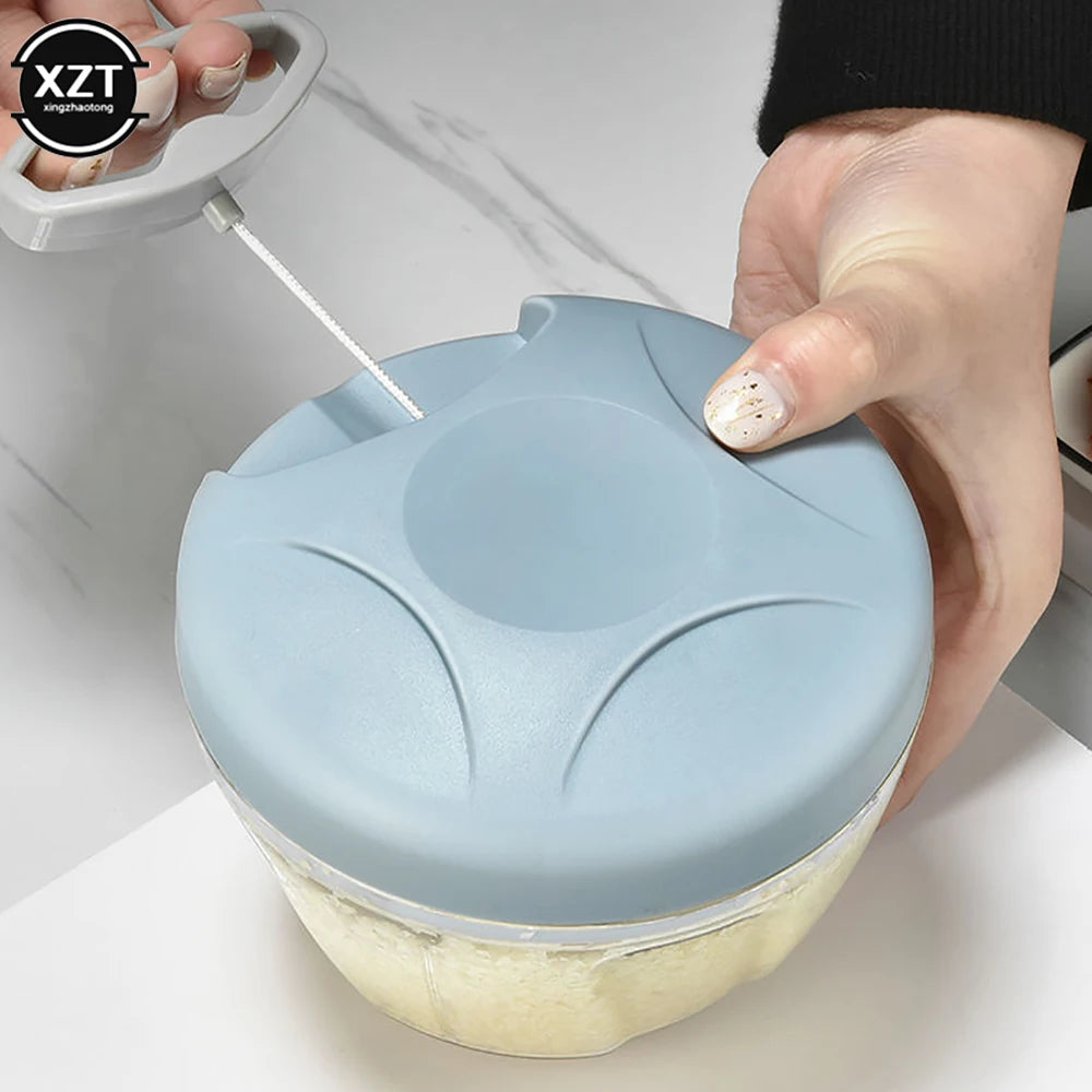 1PC Household Manual Meat Grinders Multifunctional