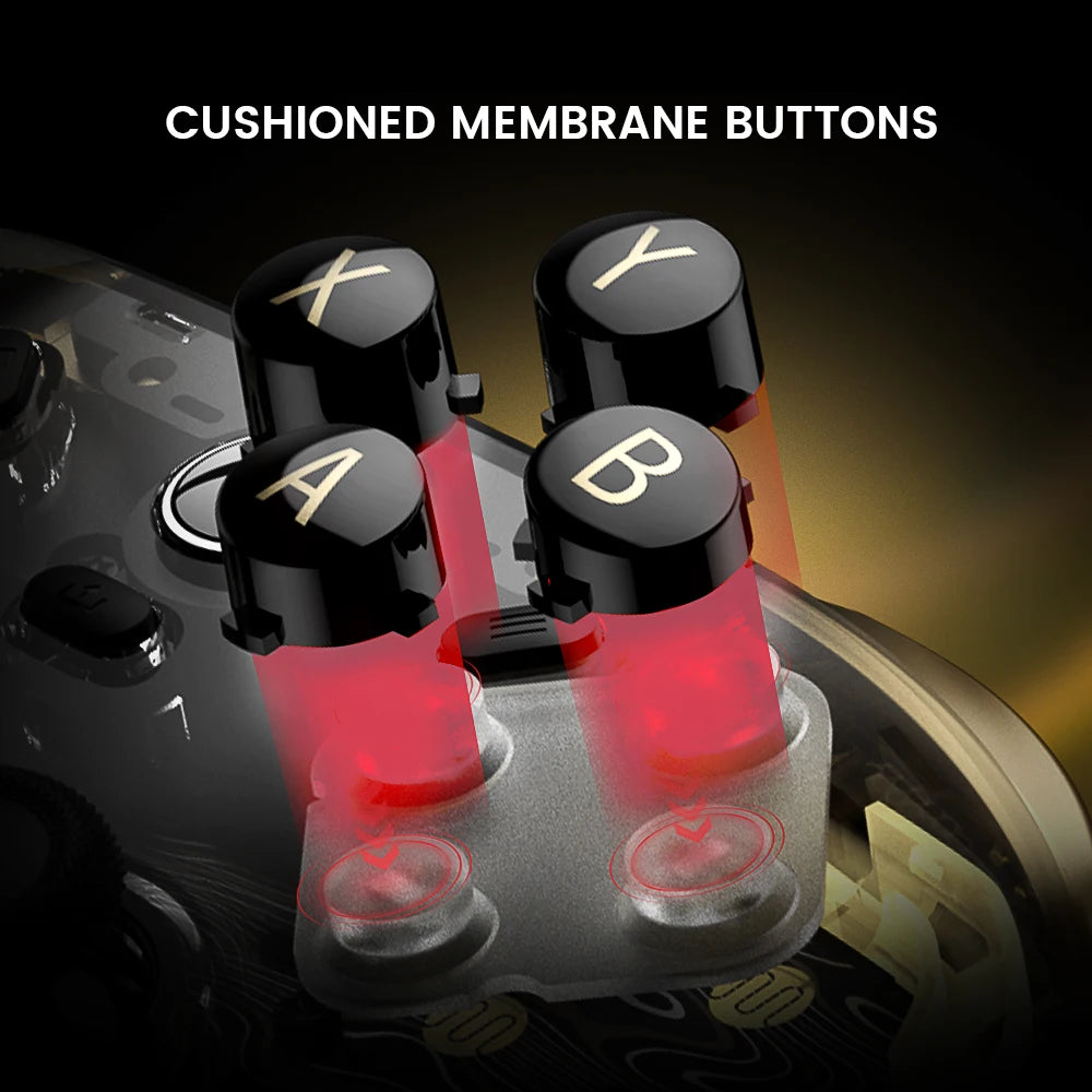 GameSir Kaleid Xbox Controller Wired Gamepad