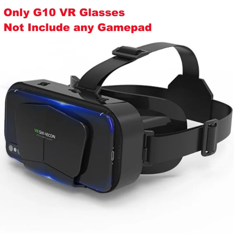 G10 IMAX 3D Movies Giant Screen Virtual Reality
