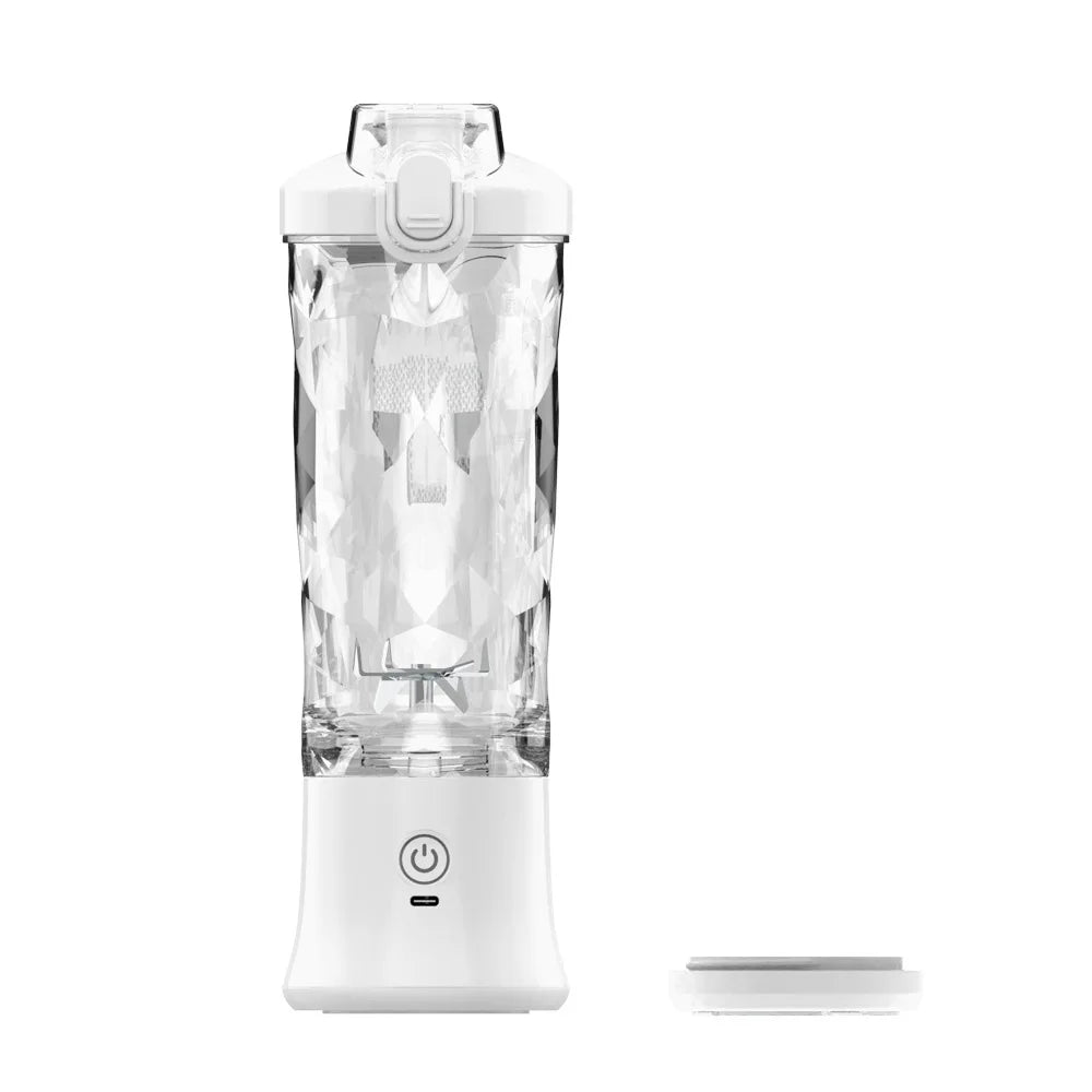 400ml Powerful Electric Juicer cup portable